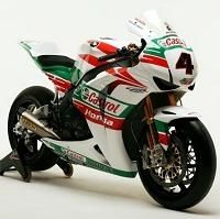 Superbike - Honda: Le blason ailé retrouve un glorieux partenaire