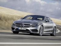 Mercedes: des variantes Maybach pour les GL et coupé S