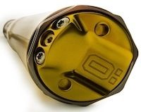 Ohlins MX 48 RXF : tout simplement exceptionnel.
