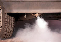 Pour que votre voiture pollue moins