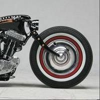 Art of Racer: Un custom bien de chez nous