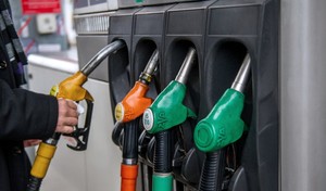 La crise touche de plein fouet les petites stations-service