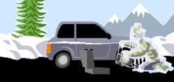 Chaînes neige : le guide pratique