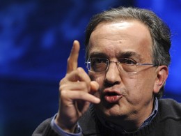 Fiat toujours pas rentable en Italie