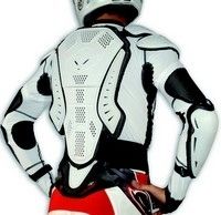 Gilet UFO Pro Ergo: Be Safe!