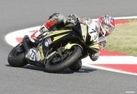 Le Challenge Yamaha R1/R6 débarque au sein de la Michelin Power Cup 2011