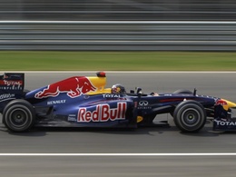 F1-Inde, qualifs: Vettel ne Buddh pas son plaisir, 13ème pole de la saison !