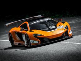McLaren de retour au Mans en 2016?