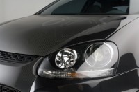 Volkswagen Golf V R GTI : black power !