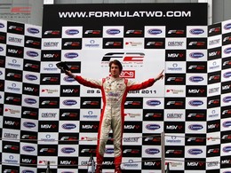 (Week-end de courses) F2, Open GT et GT Tour