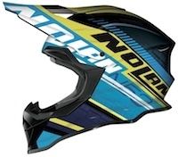 Nolan N53: nouveauté 2015 pour le Tout-Terrain