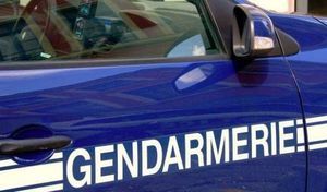 Bac - Les gendarmes lui retirent son permis… mais l’accompagnent à l'examen