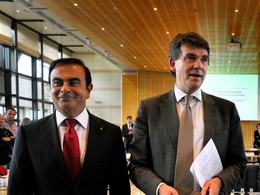 France : le gouvernement permet l'expérimentation des voitures autonomes dès 2015