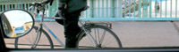 Rouen va bientôt accueillir son vélo en libre-service