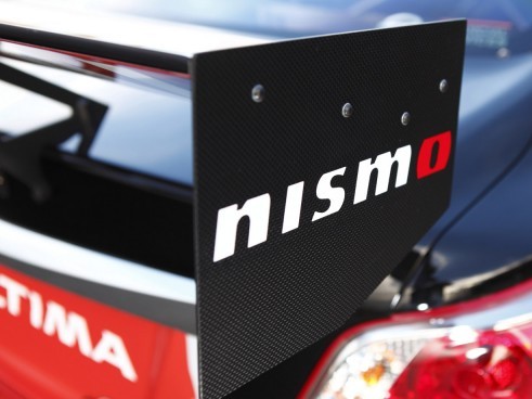 Nissan Nismo arrive en sport auto!