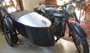 Vente Motos et Solex du 10 janvier au Puy en Velay: les résultats