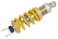 Ohlins is …pack : package pour la route.