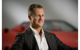 F1 - Au moins un million d’euros par course pour Michael Schumacher