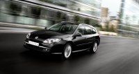 Belgique/Luxembourg : la nouvelle Renault Laguna Grandtour répond au Label "eco2"