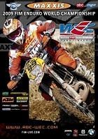 DVD souvenirs : enduro ; le WEC 2009 et les ISDE au Portugal