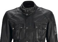 Belstaff Olivers: vintage spirit.