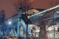 Transports à Paris : pour le métro, le bus et le tramway, une heure supplémentaire le vendredi soir !