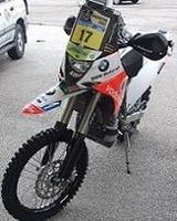 Dakar 2011 : BMW, loin de leurs espérances