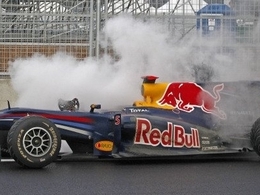 Sebastian Vettel, un moral d’acier