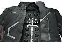 IXS Yin&Yang : un blouson qui pourrait bien être remboursé par la Sécu…