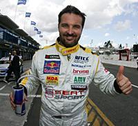 WTCC - Curitiba: Yvan Muller en pole !