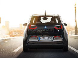 BMW va faire recycler ses batteries en France