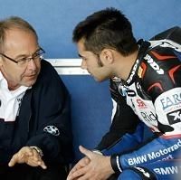 Superbike - BMW: L'usine offre trois jours d'essai en Espagne au seul Leon Haslam