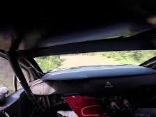 Vidéo : vous êtes Mads Ostberg et vous testez votre Citroën DS3 WRC
