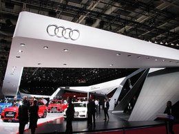 Genève 2016 - Suivez demain à 9h en direct la confèrence de presse Audi