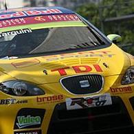 WTCC - Curitiba M.2: Tarquini s'offre un beau cadeau