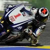 Moto GP - Lorenzo: "Avec Stoner c'est nous qui sommes à présent les plus rapides"