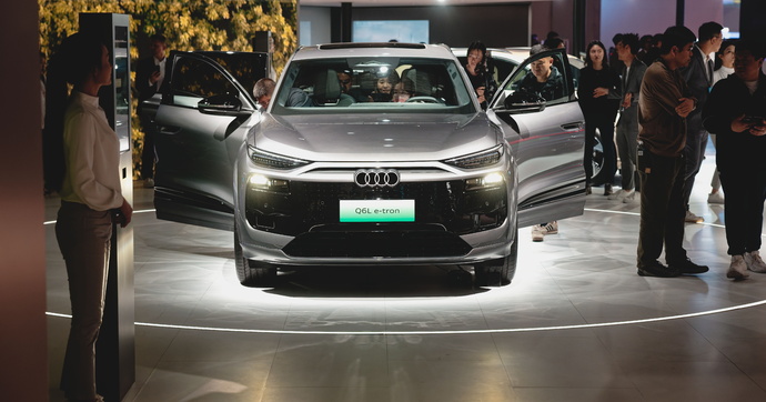 Huawei un discret géant de l’automobile