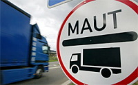Allemagne/Poids lourds : dès octobre 2008, une hausse des tarifs de la LKW Maut en fonction des émissions de CO2
