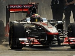 Hamilton : Massa a provoqué l’accrochage