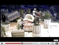Trial Indoor 2010 - Marseille : Le compte rendu en vidéo