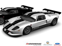 Sport week-end #1 - DTM, F3, Grand-Am, GT Series au programme...