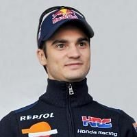 Moto GP - Honda: Pedrosa donne enfin de ses nouvelles