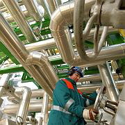 Allemagne : Technip et Total, partenaires dans l'hydrodésulfuration de kérosène