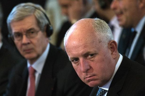 Thierry Peugeot débarqué du Conseil de surveillance de PSA