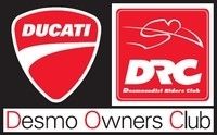 Desmosedici Riders Club (DRC) : Quand la Desmo regroupe des passionnés...
