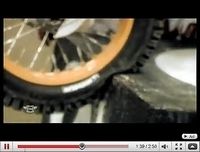 Trial Indoor 2010 - Barcelone (ES) : Le compte rendu en vidéo