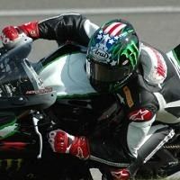 Superbike - Suzuki: Hopkins a fait connaissance avec sa GSX/R