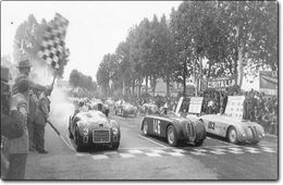 1947 : comment Enzo Ferrari a fondé la Scuderia