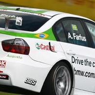 WTCC - Curitiba: Farfus déclassé !