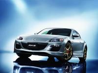 Moteur rotatif: Mazda poursuit son développement